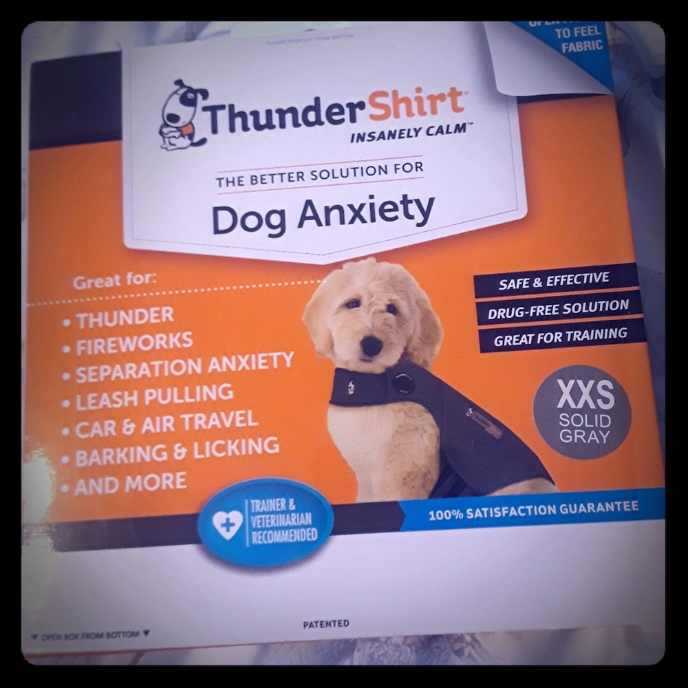 Thundershirt